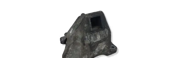 BMW 5 F10 F11 Engine mounting bracket 6793004