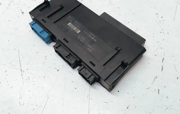 BMW 7 F01 F02 F03 F04 Comfort/convenience module 924439101 9244391