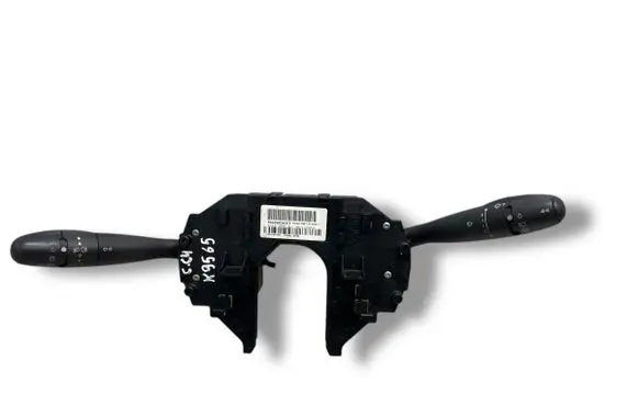 Citroen C4 I Picasso Wiper turn signal indicator stalk/switch 96656016XT N345657573 200400738