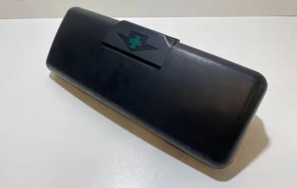 BMW 5 E39 First aid kit 8176553