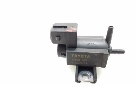 Toyota Corolla Verso AR10 Sensor 258600R010