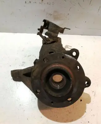 Peugeot Partner Front wheel hub