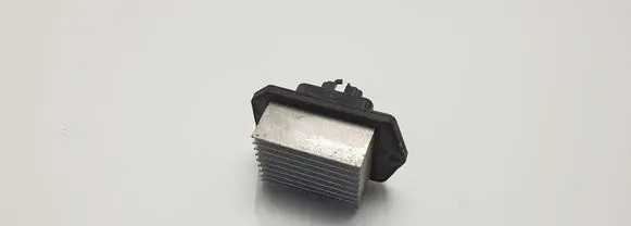 Honda Accord Heater blower motor/fan resistor 0778000780