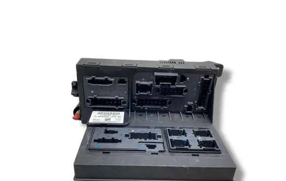 Mercedes-Benz E W211 SAM control unit 2115454201