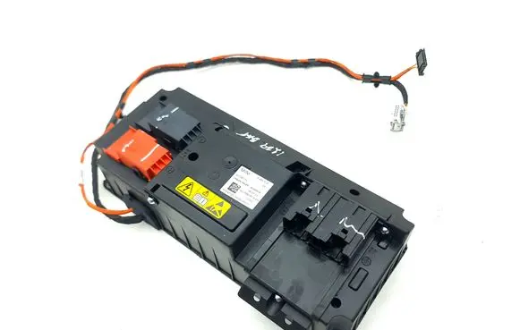 Mini One - Cooper F56 F55 Battery control module 9455518