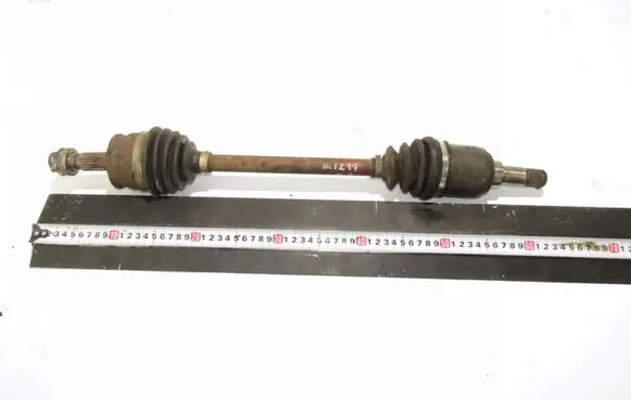 Fiat 500 Front driveshaft