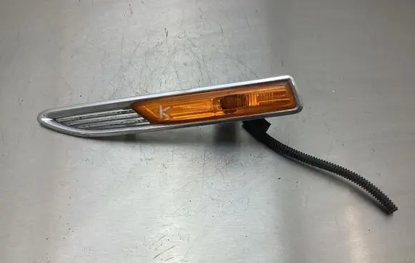 Ford Mondeo MK IV Front fender indicator light 012119