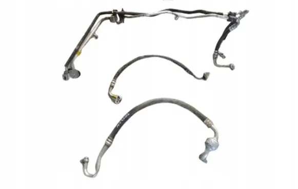 Hyundai Tucson JM Air conditioning (A/C) pipe/hose