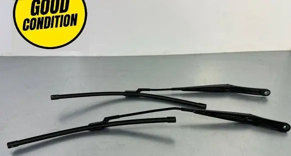 Volkswagen Tiguan Windshield/front glass wiper blade 5NB955410 5NB955409