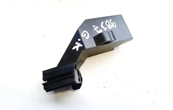 Mercedes-Benz EQB Other exterior part a2477330900