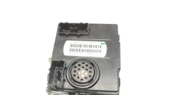 Jeep Cherokee Tailgate/trunk control unit/module 68234603AA