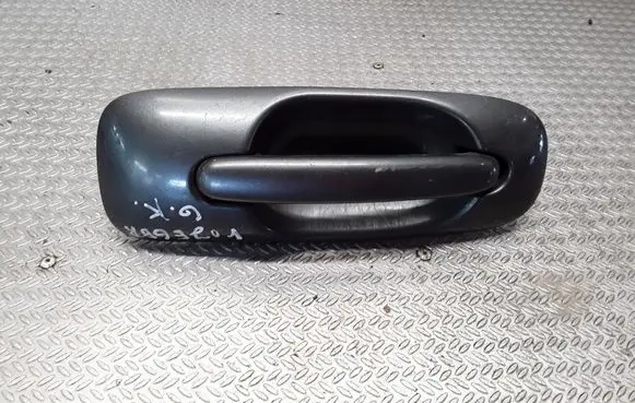 Chrysler Town u0026 Country IV Sliding door exterior handle 85501B