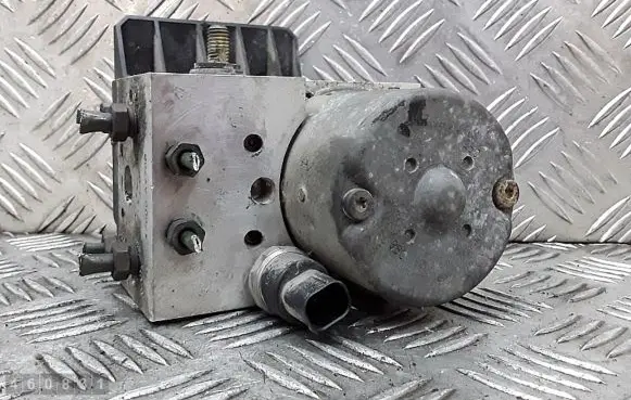 Nissan Primera ABS Pump 0265202524