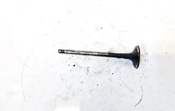Volvo V50 Valve 