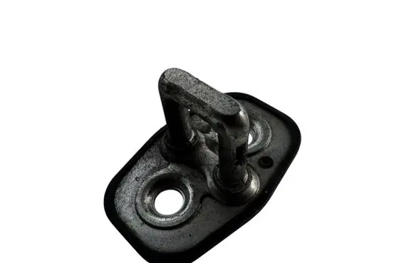 Citroen C3 Rear door lock loop/hook striker 9655466380