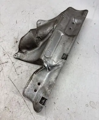 Mercedes-Benz GLE AMG (W166 - C292) Heat shield in engine bay A2780940820 15466956