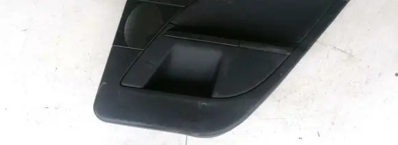 Ford Mondeo Mk III Rear door card panel trim 4S71F27406CB