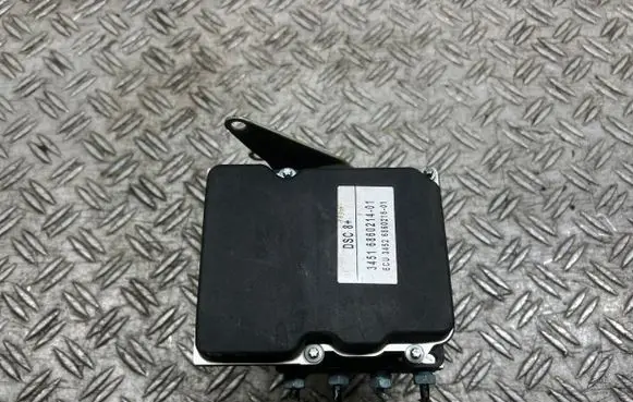 BMW X1 E84 ABS Pump 6860214