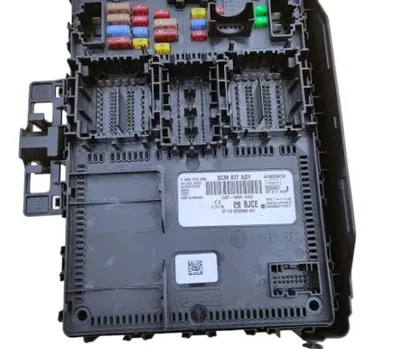 Ford Kuga III BSM Control unit LU5T15604BJCE