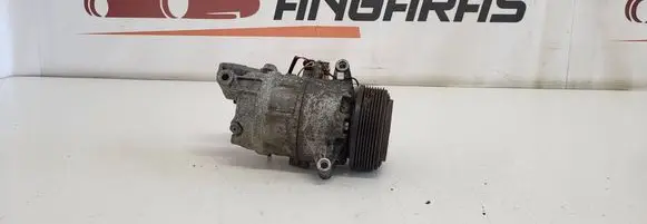 BMW 1 E81 E87 Air conditioning (A/C) compressor (pump) 9182794
