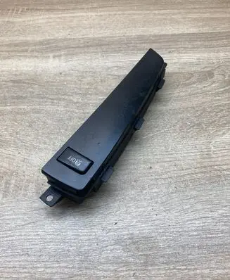 BMW 5 F10 F11 ESP (stability program) switch 9202926 10755210