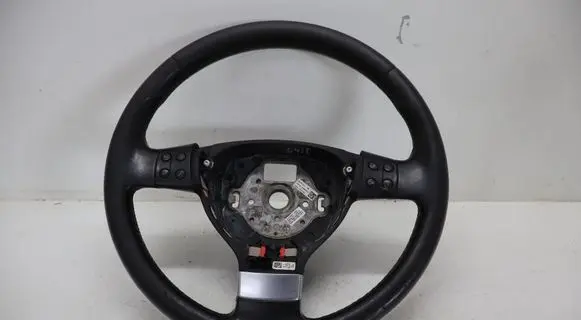 Volkswagen Cross Touran I Steering wheel 1K0959537J