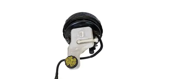 Ford Fusion II Brake booster HG982B195 HG982B195AD GCV9A