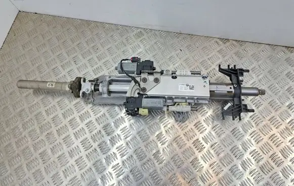 BMW 7 G11 G12 Steering wheel axle set 6862001 7045022