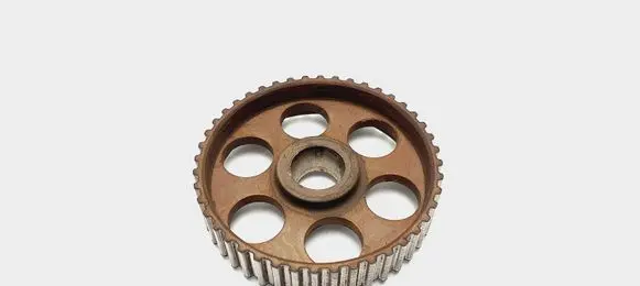 Audi A4 S4 B5 8D Camshaft pulley/ VANOS 069109111