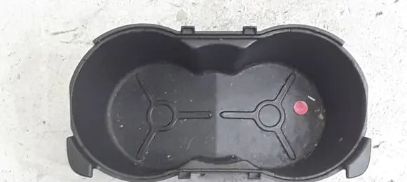 Cup holder