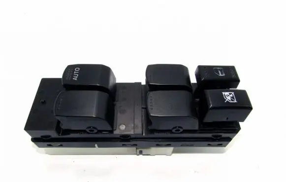 Suzuki Grand Vitara II Electric window control switch 64J30