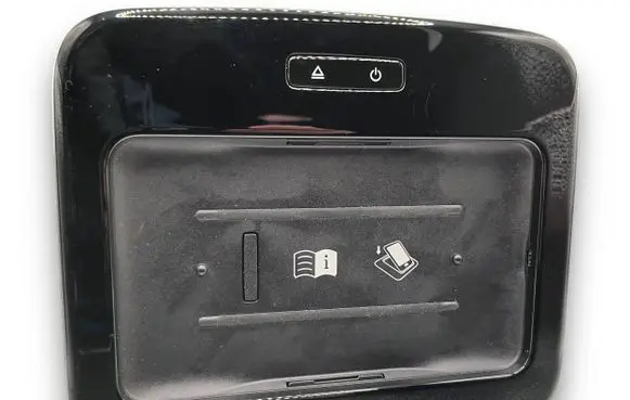 Mercedes-Benz GLS X167 Central body control module S3983 A1679003814