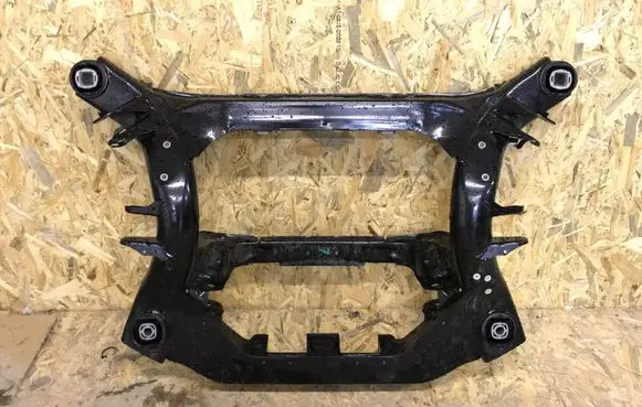 BMW iX3 G08 Rear subframe 