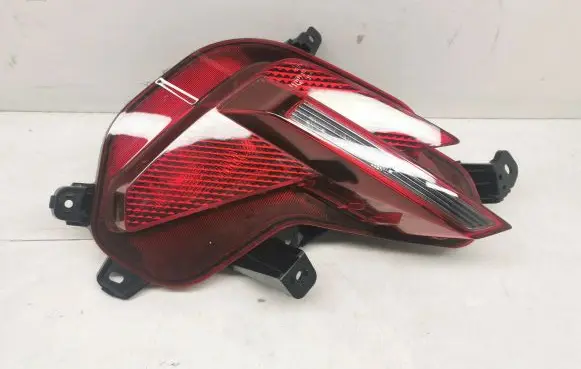 Hyundai Tucson IV NX4 Rear/tail lights 92405N7400