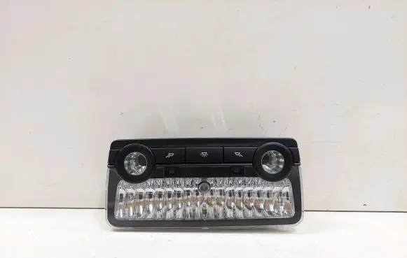 BMW 5 GT F07 Rear seat light 9163699 63319163699 6570100000