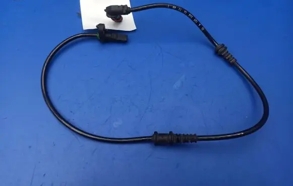 Mercedes-Benz A W169 ABS brake wheel speed sensor A1695401417