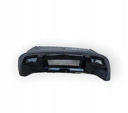 Cupra Formentor Rear bumper 5FF807521A ORYGINAASOVAG
