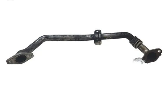 Audi A6 S6 C6 4F EGR valve line/pipe/hose