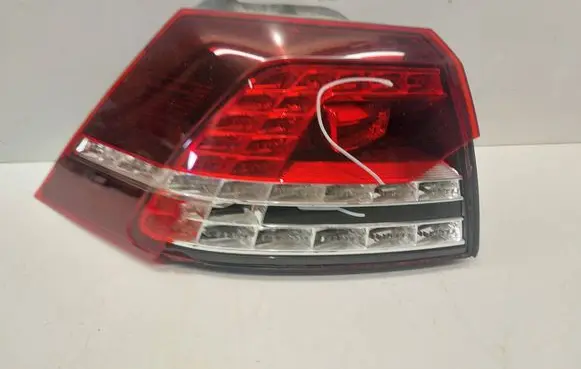 Volkswagen Golf VII Rear/tail lights 5G0945207 81230101 61230101