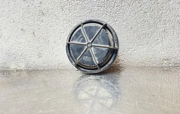 Opel Corsa D Headlight/headlamp dust cover 89390683
