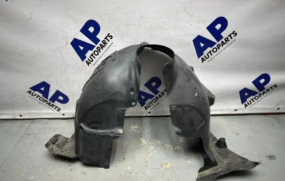 Mercedes-Benz B W246 W242 Front wheel arch liner splash guards A2468840222