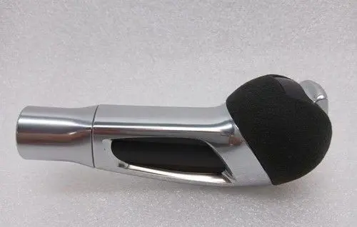 Porsche 718 Cayman 982 982c Gear lever shifter trim leather/knob 9G1426069922W0