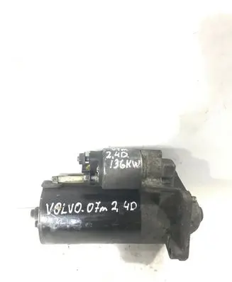 Volvo V70 Starter motor 0001109264 30724473
