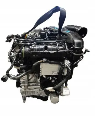 Volkswagen T-Roc Engine DXD15TSI
