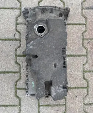 Volvo XC60 Oil sump 31339208