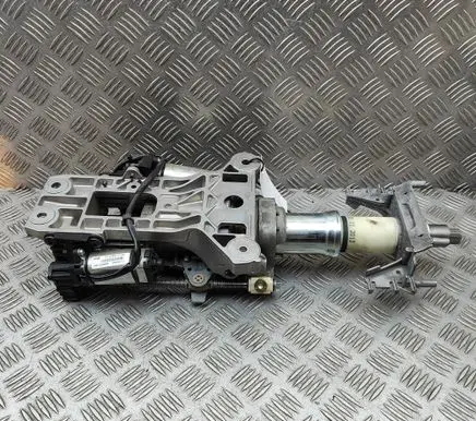 BMW 6 F12 F13 Steering rack mechanical part 6787926 P1078340105