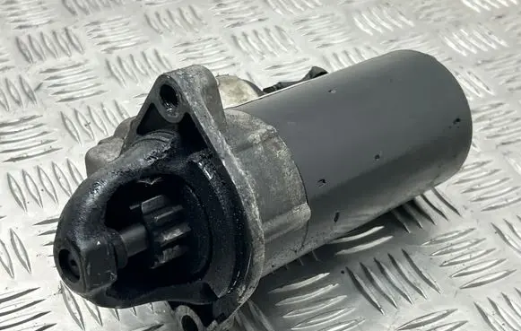 BMW 5 E60 E61 Starter motor S0228 5901259436839 461702255AZ