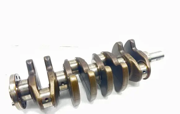 Mercedes-Benz C W204 Crankshaft R27102