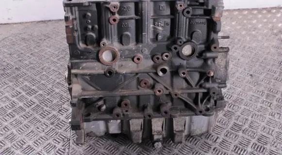 Skoda Superb B6 (3T) Engine block CFG 03L021GJ