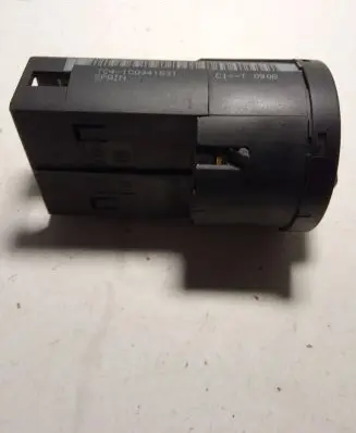 Volkswagen PASSAT B5.5 Light switch 1C0941531